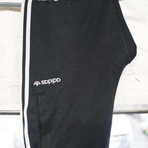 Men's Adidas Straight Leg Sweatpants Size XL